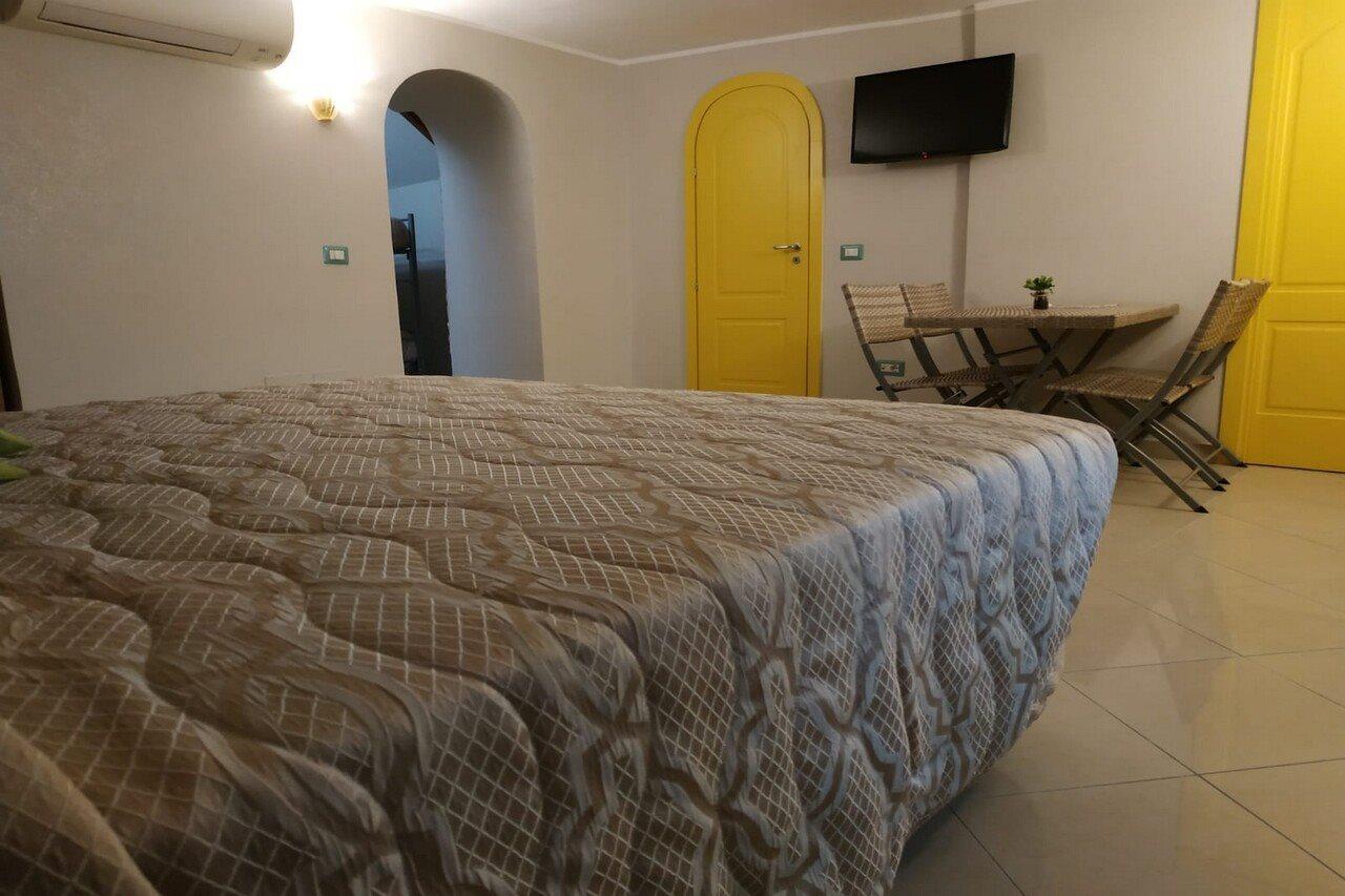 Buono B&B Naples Exterior photo