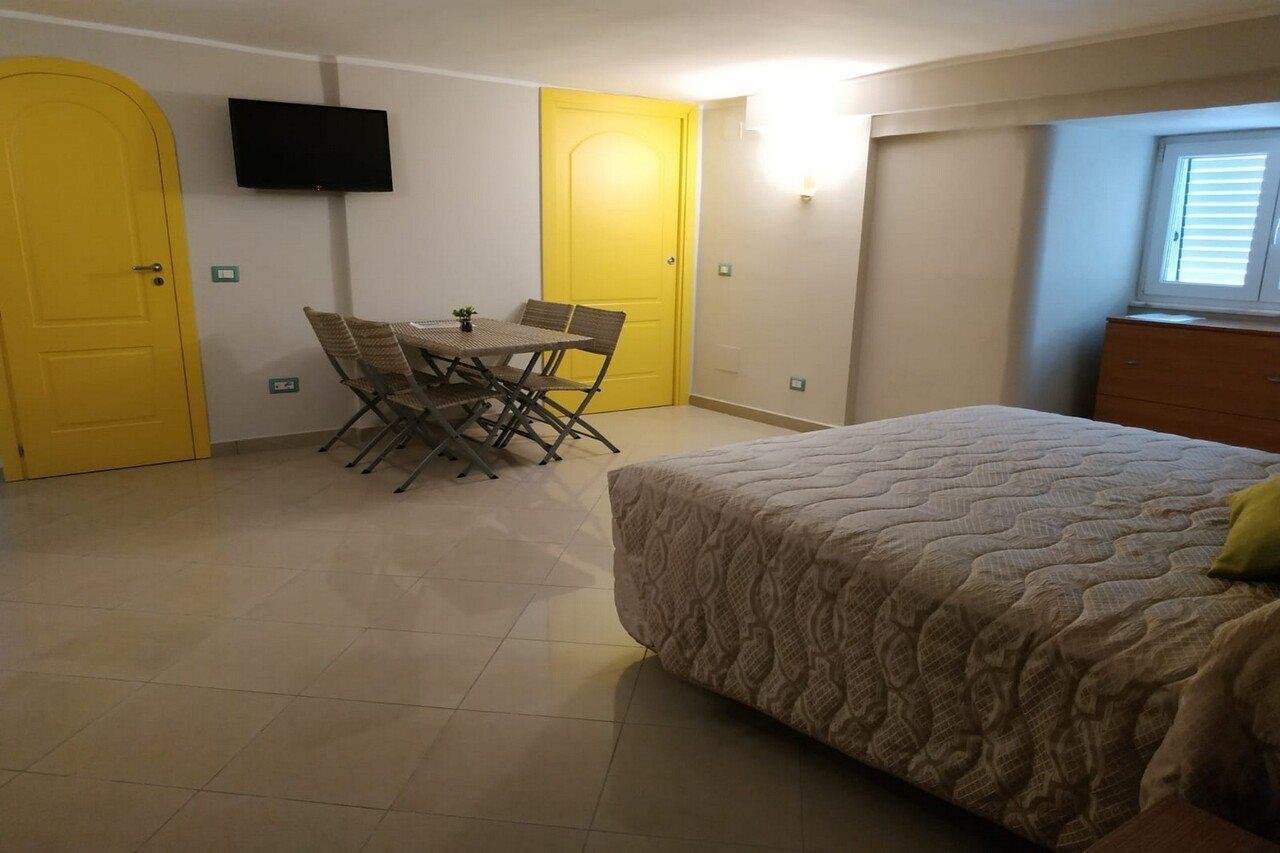 Buono B&B Naples Exterior photo