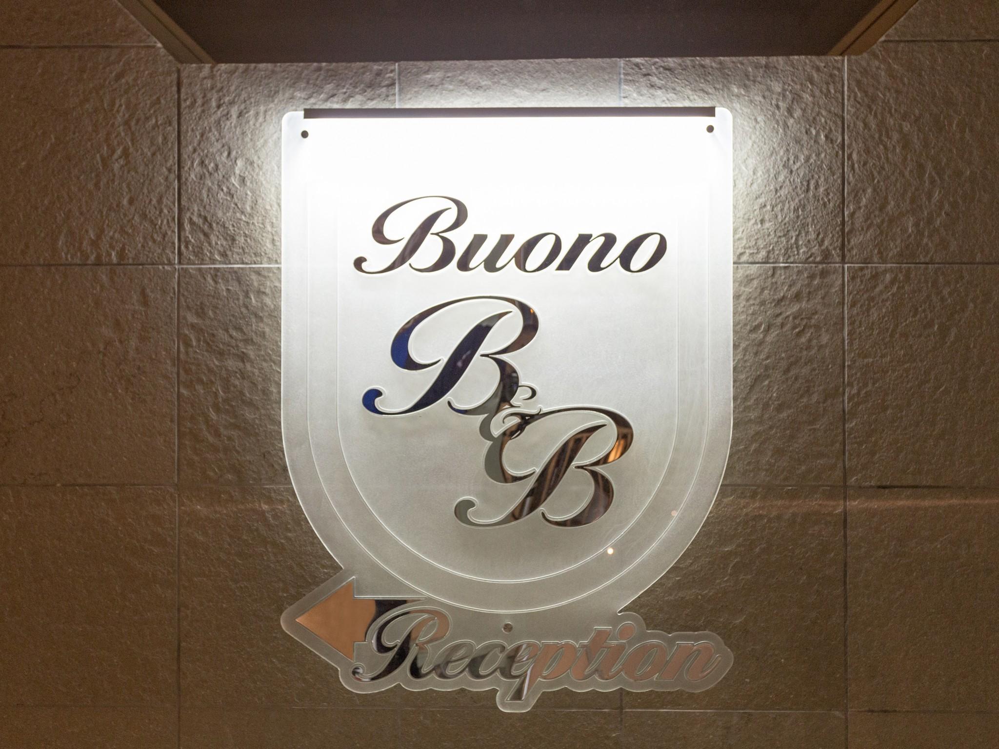 Buono B&B Naples Exterior photo