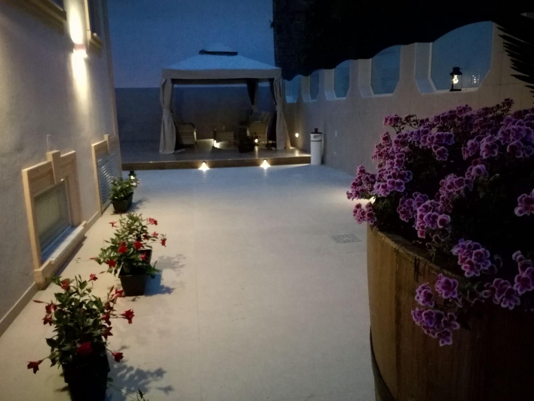 Buono B&B Naples Exterior photo