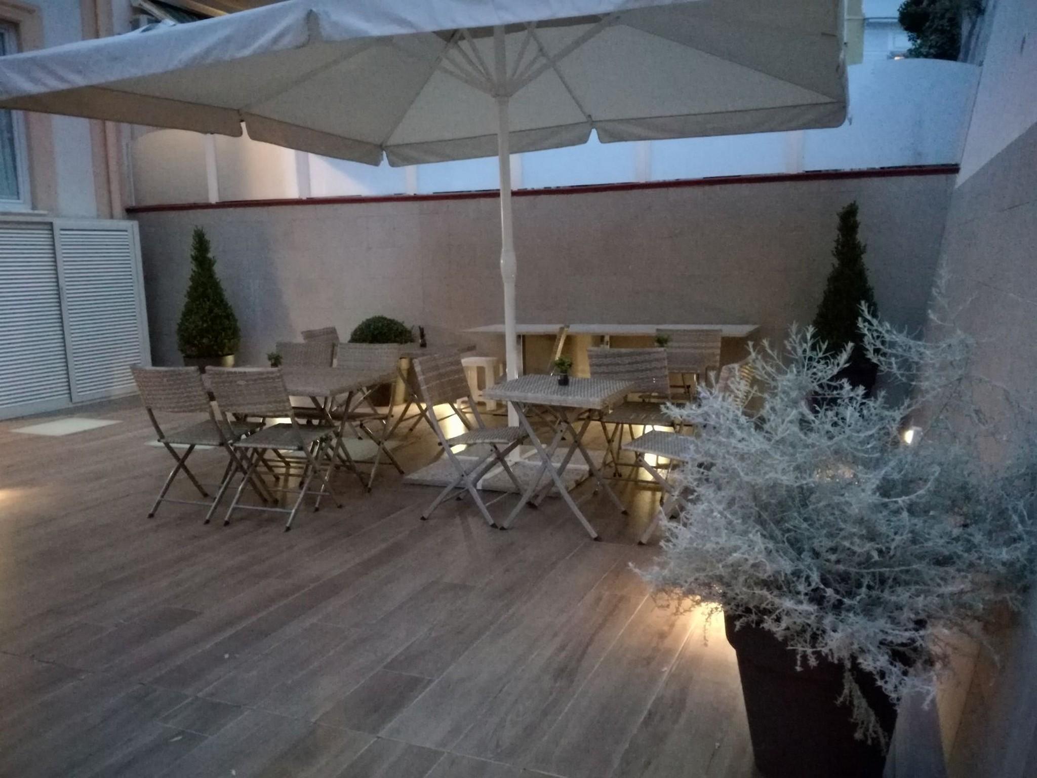 Buono B&B Naples Exterior photo