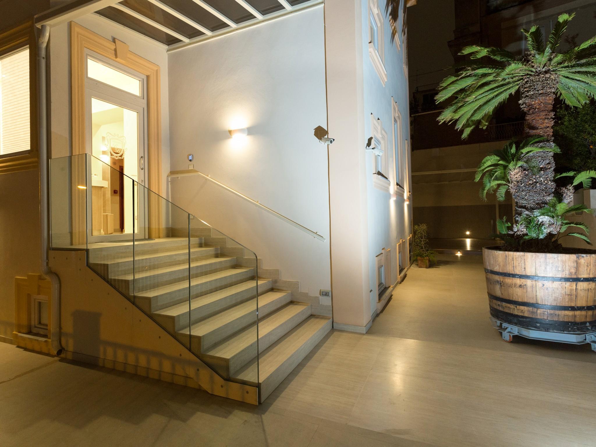 Buono B&B Naples Exterior photo