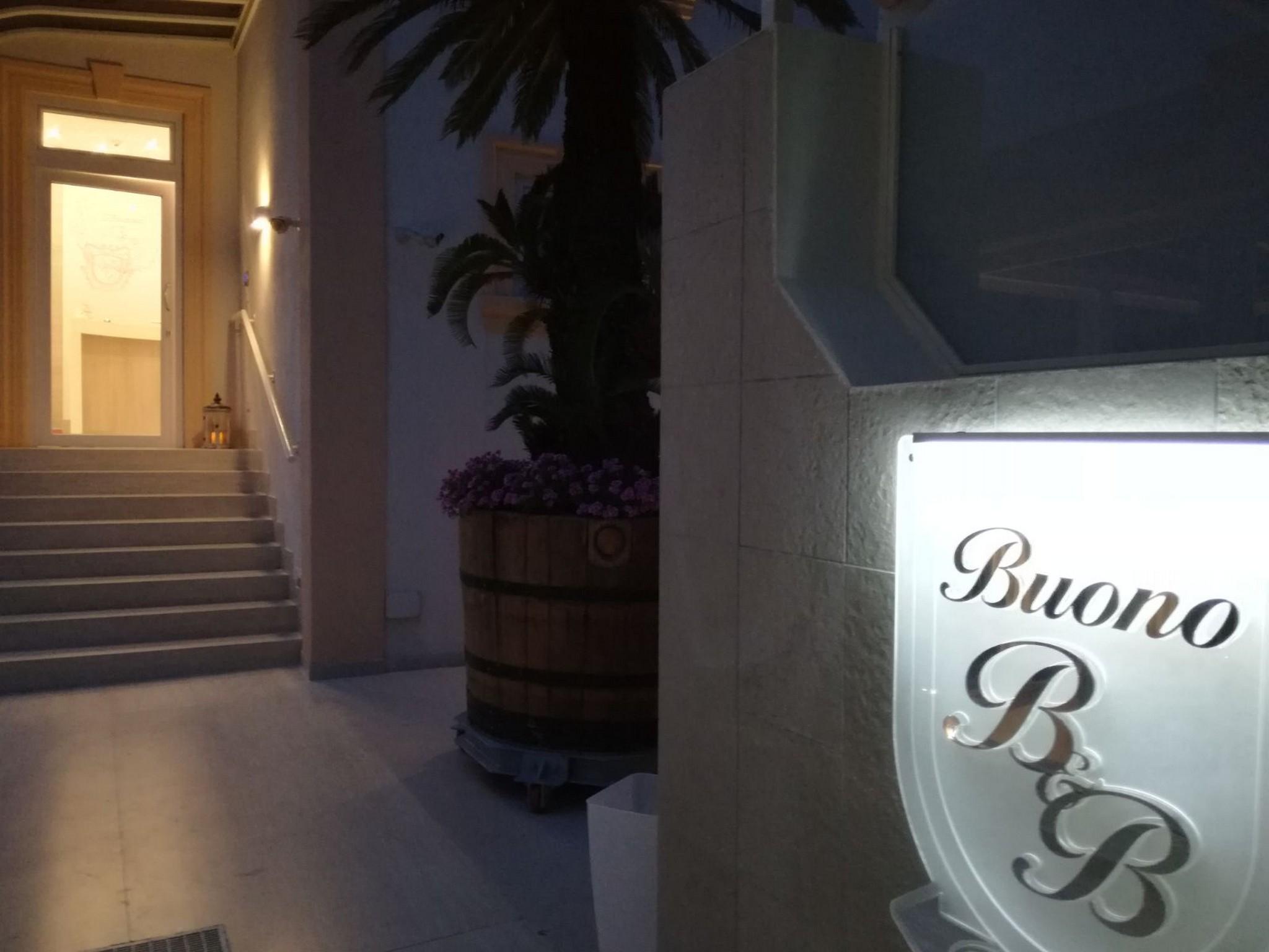 Buono B&B Naples Exterior photo