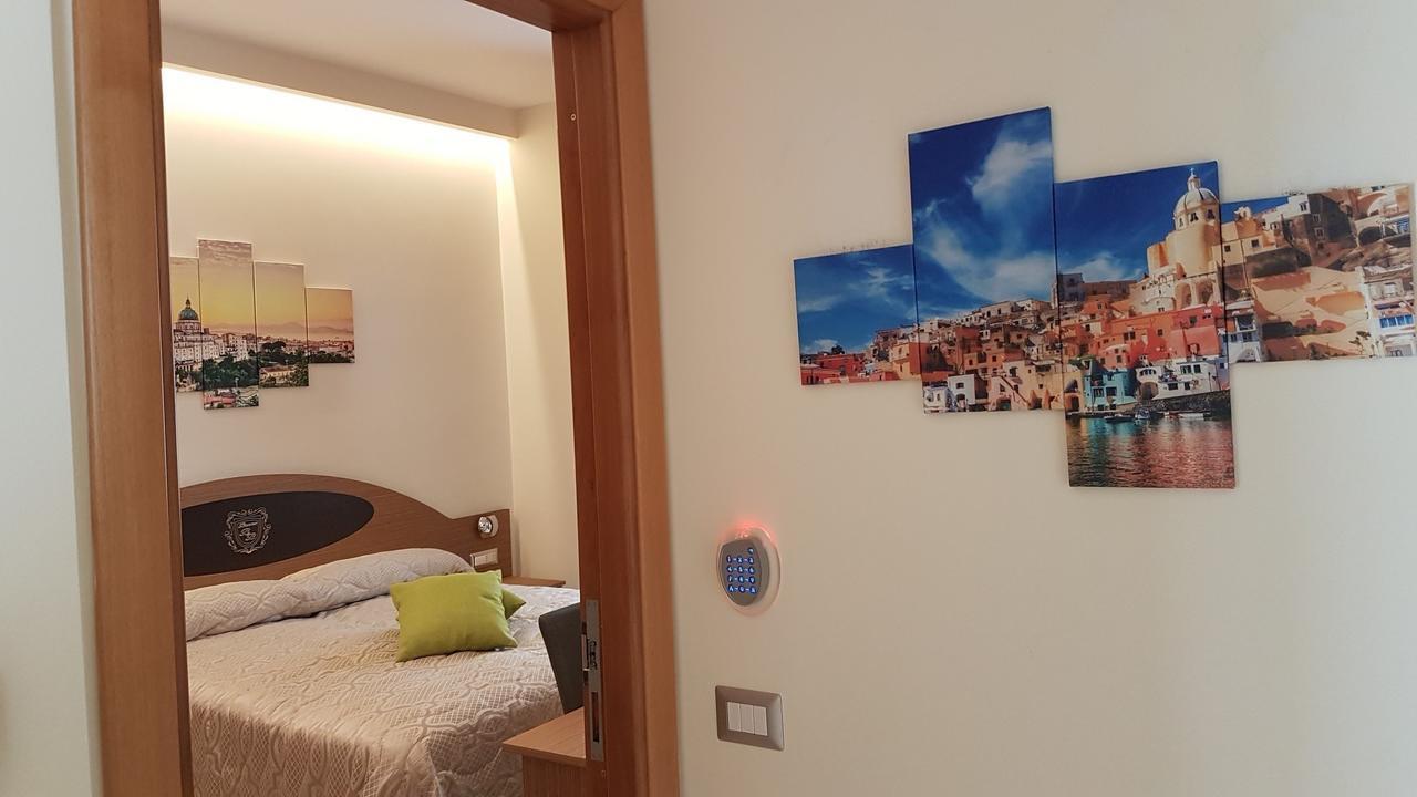 Buono B&B Naples Exterior photo