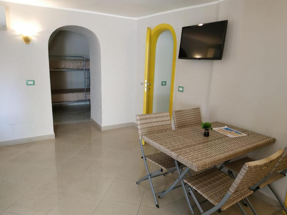 Buono B&B Naples Exterior photo