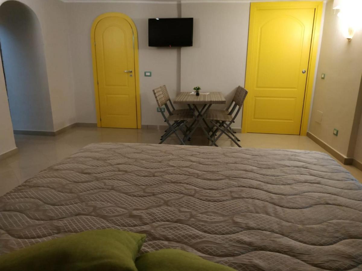 Buono B&B Naples Exterior photo